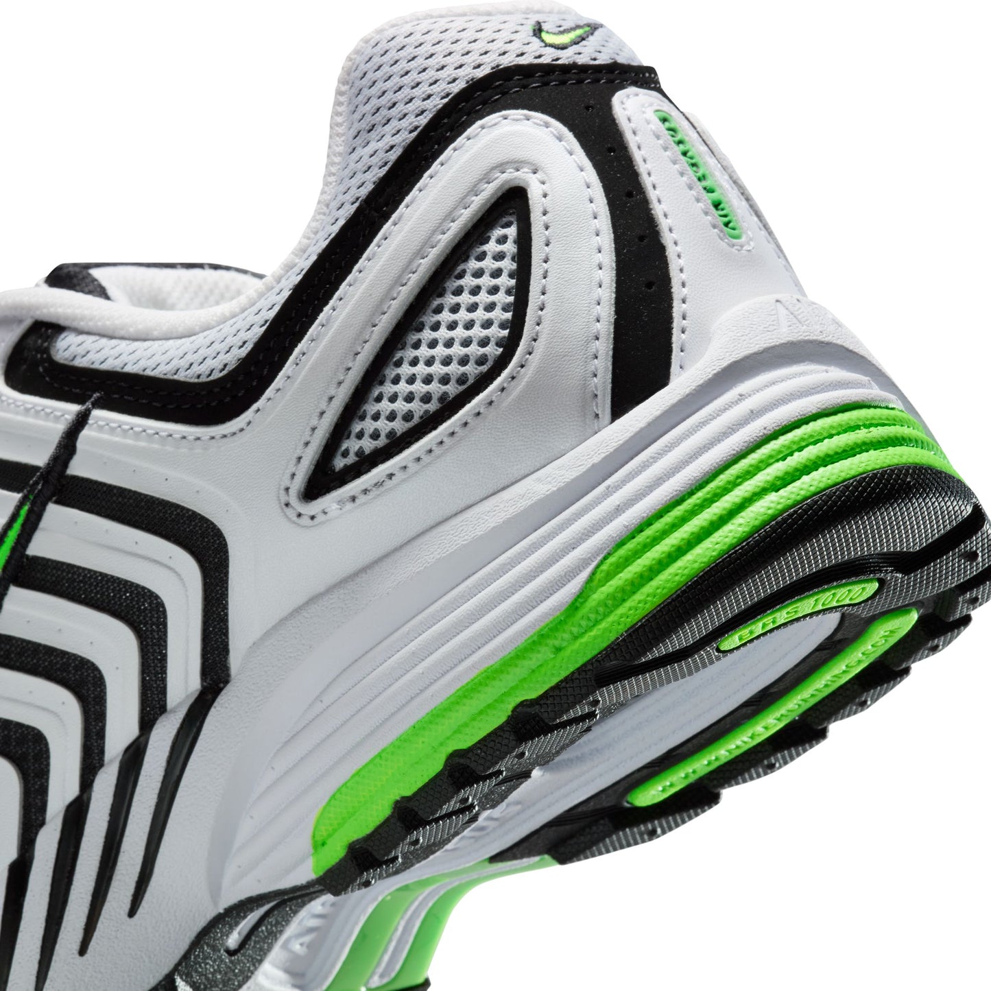 Men's Nike Pegasus 2005 - "White Green Strike"