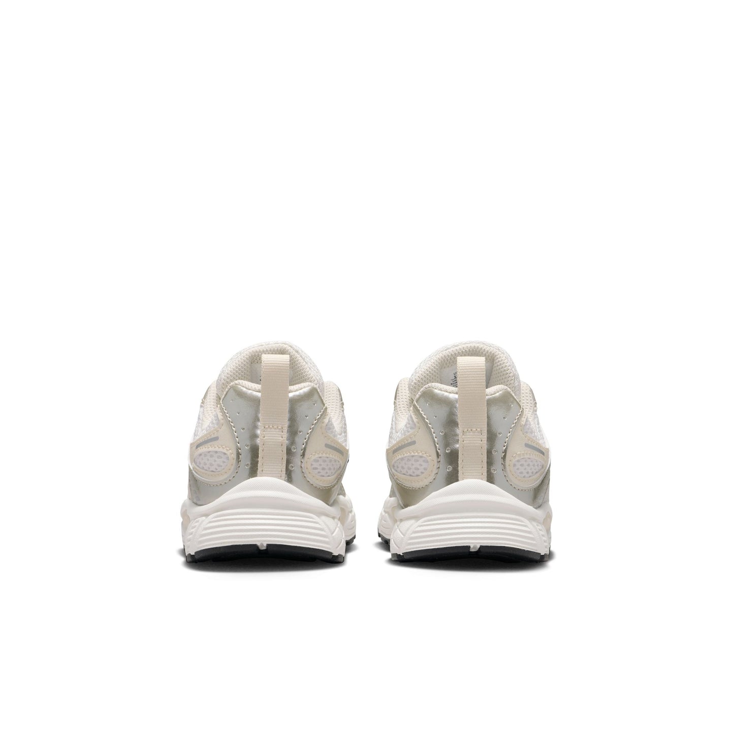 Little Kid's Nike V5 RNR - "Summit White"