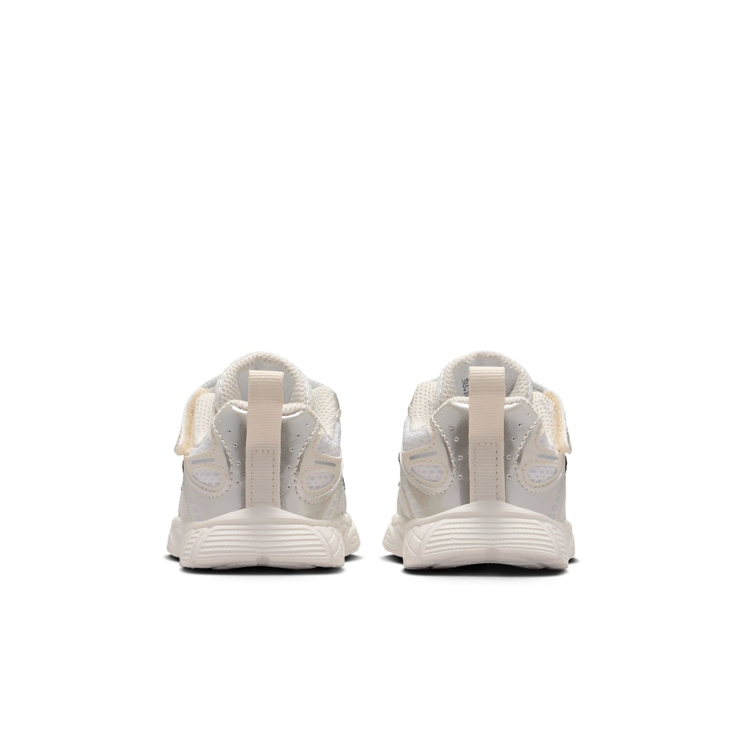 Toddler Nike V5 RNR - "Summit White"