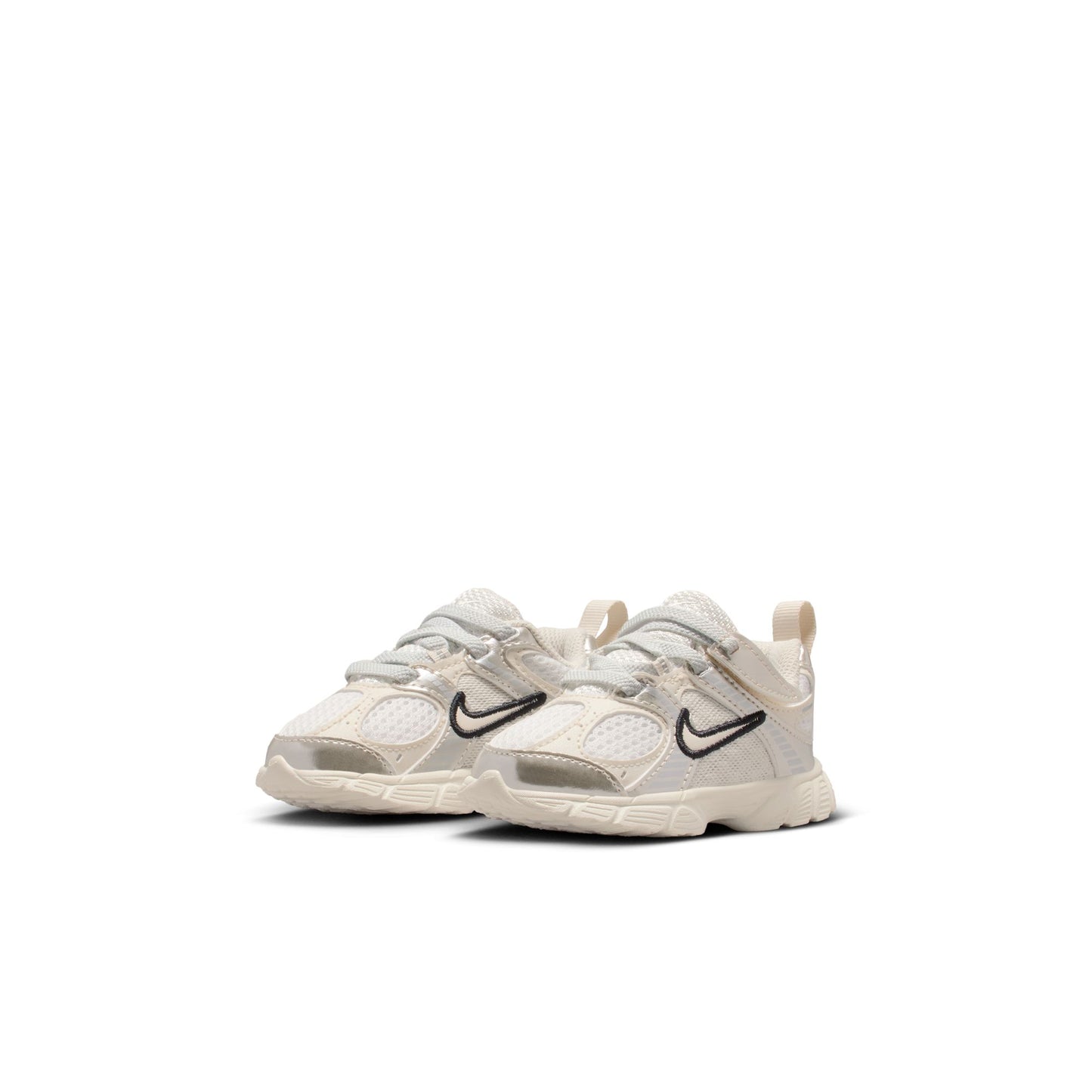 Toddler Nike V5 RNR - "Summit White"