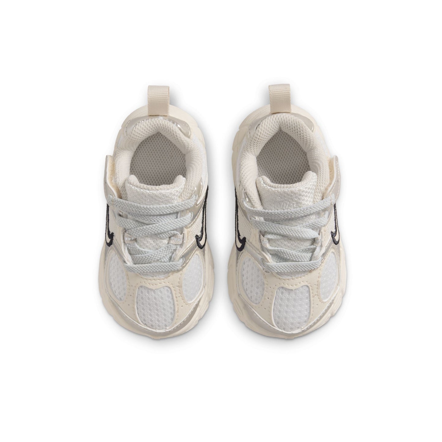 Toddler Nike V5 RNR - "Summit White"