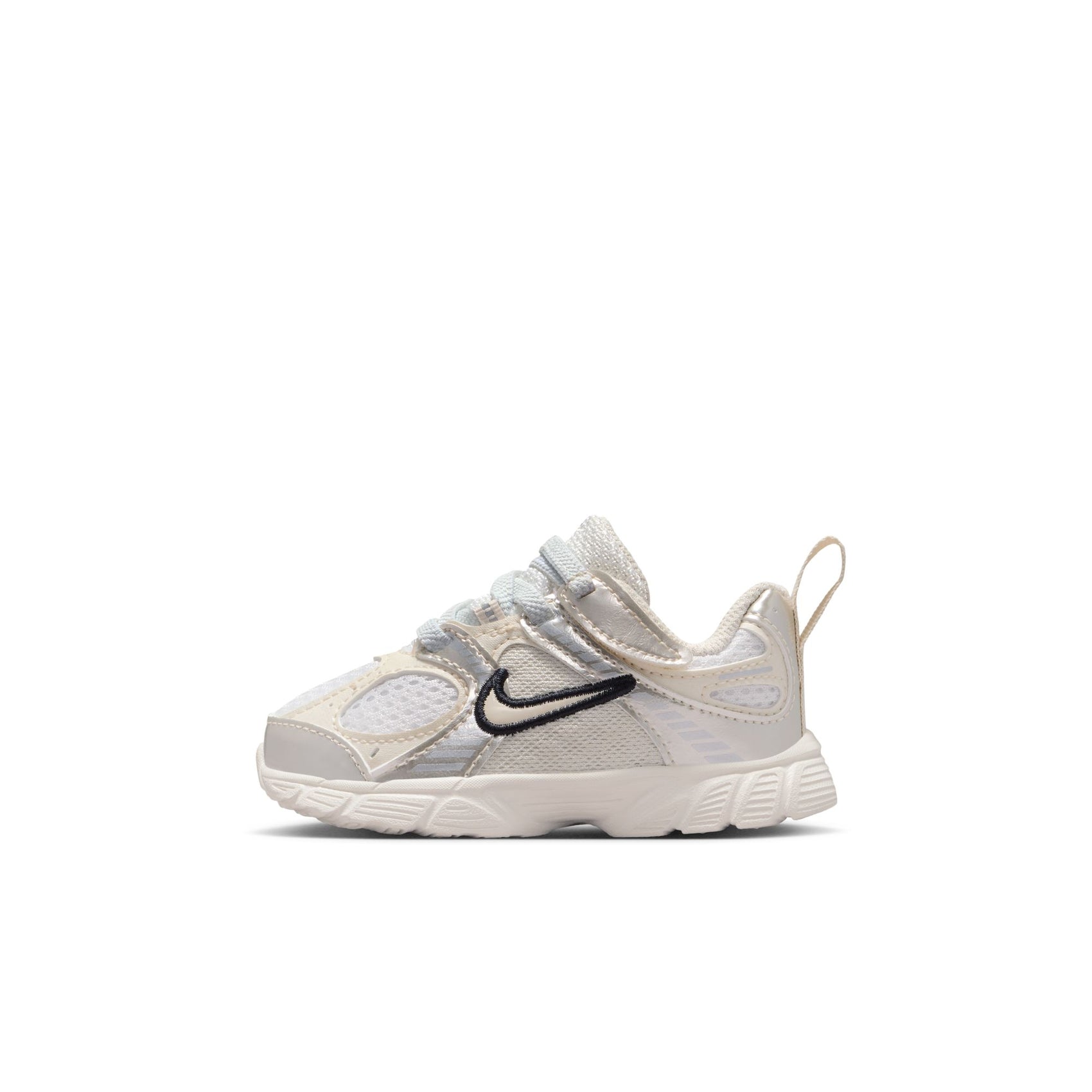Toddler Nike V5 RNR - "Summit White"
