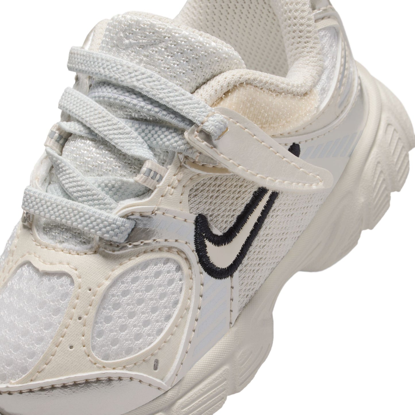 Toddler Nike V5 RNR - "Summit White"