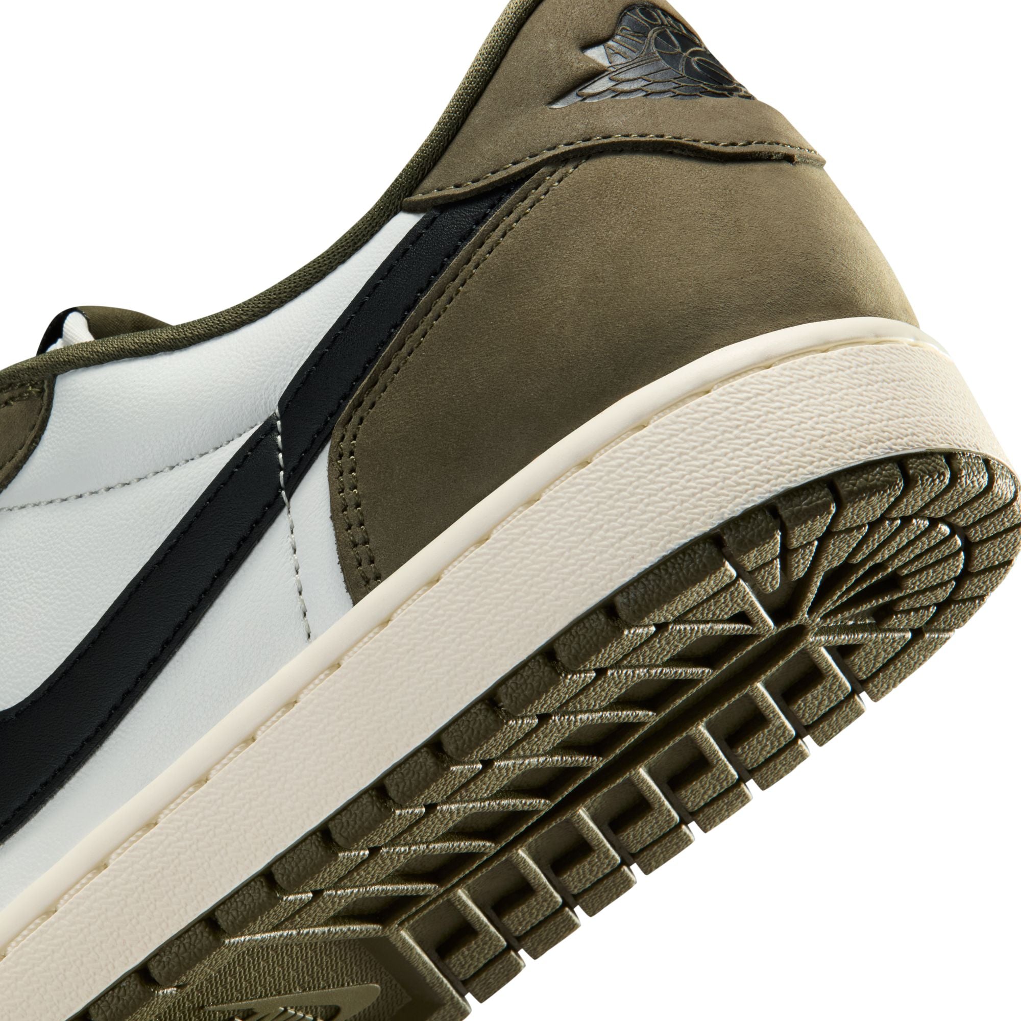 Men's Air Jordan 1 Retro Low OG - 