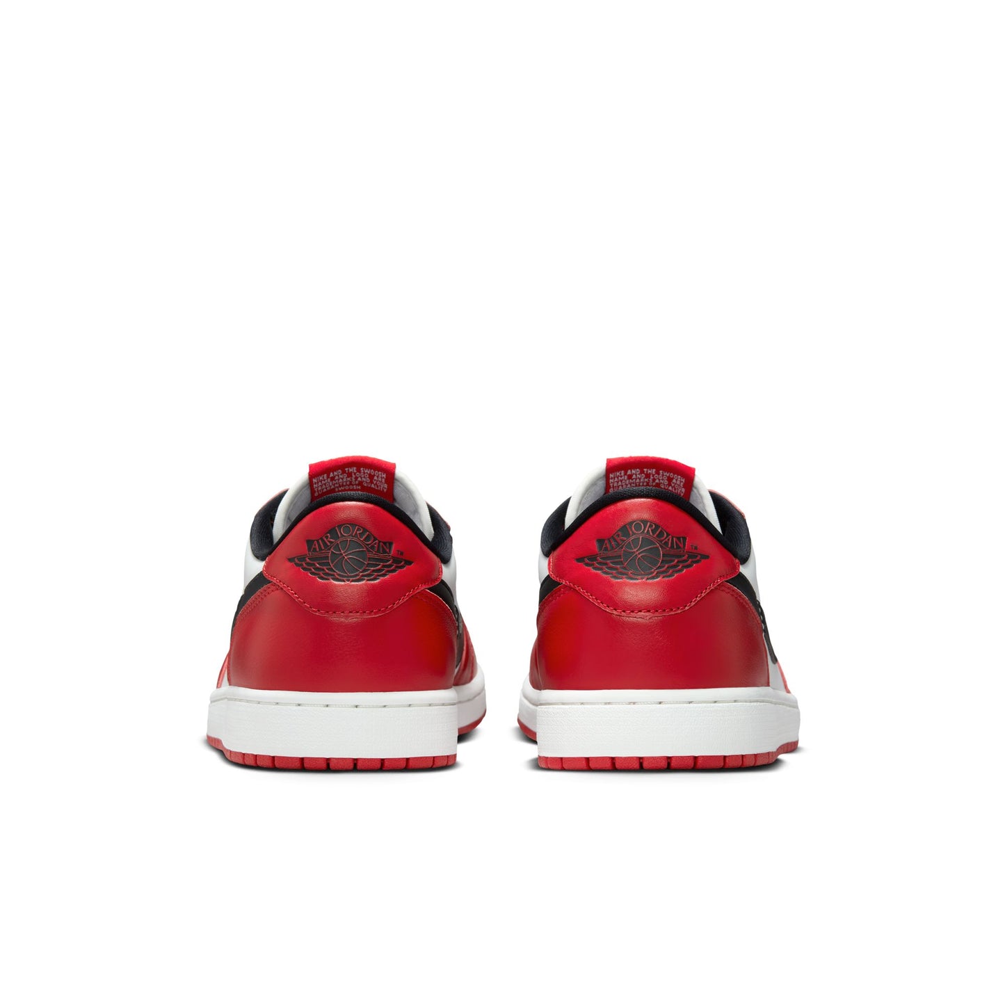 Men's Air Jordan 1 Retro Low - "Chicago"