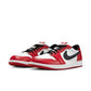 Men's Air Jordan 1 Retro Low - "Chicago"