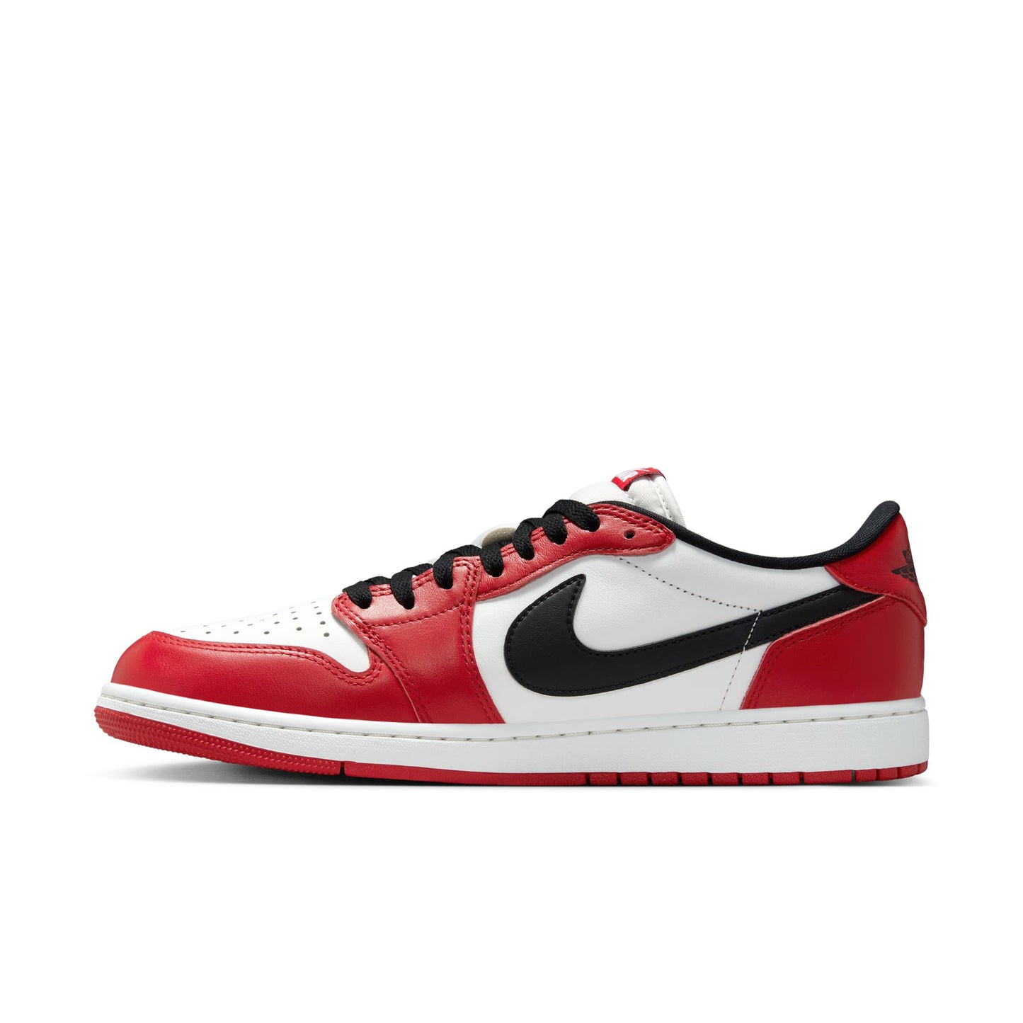 Men's Air Jordan 1 Retro Low - "Chicago"