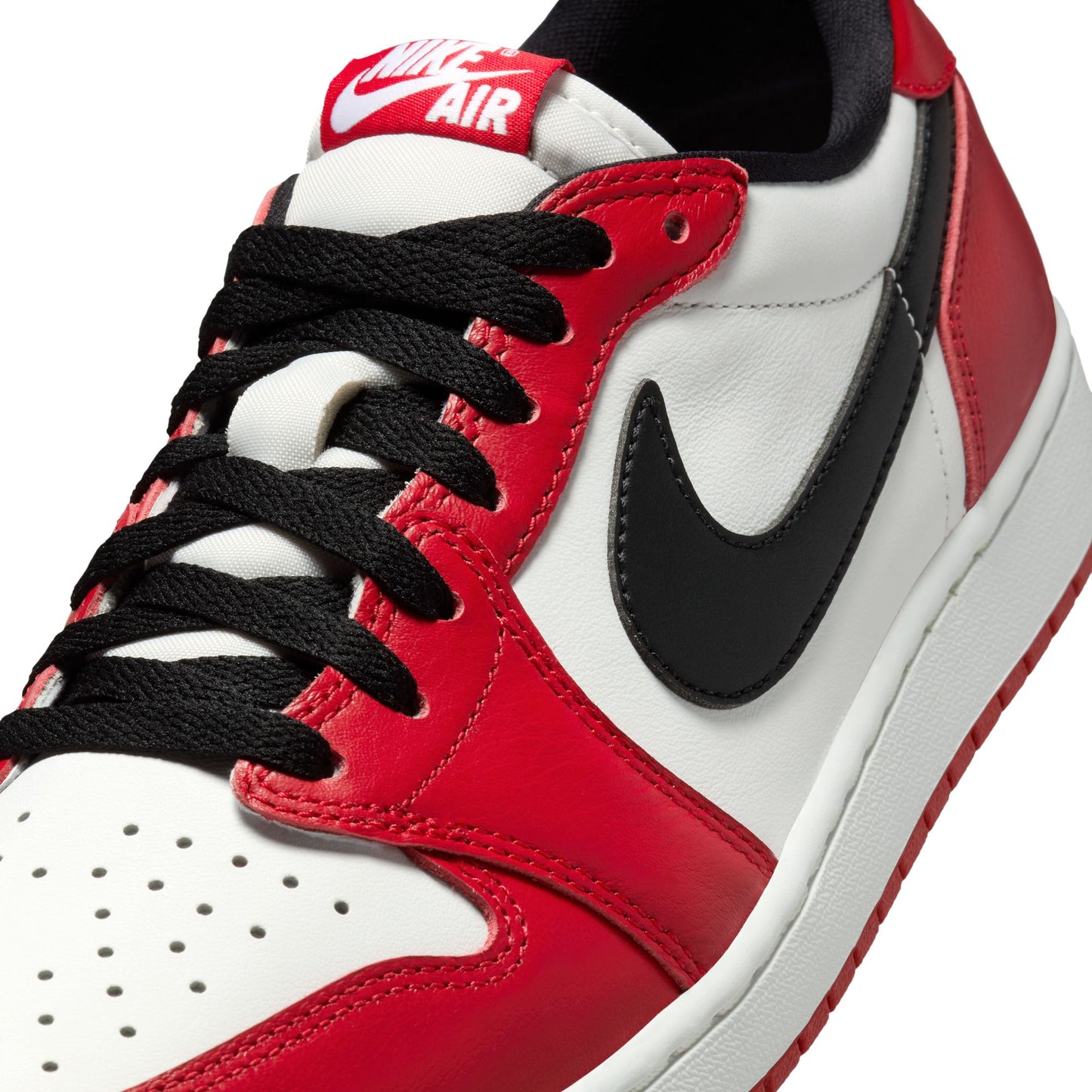 Men's Air Jordan 1 Retro Low - "Chicago"