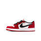 Big Kid's Air Jordan 1 Retro Low - "Chicago"