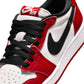Big Kid's Air Jordan 1 Retro Low - "Chicago"