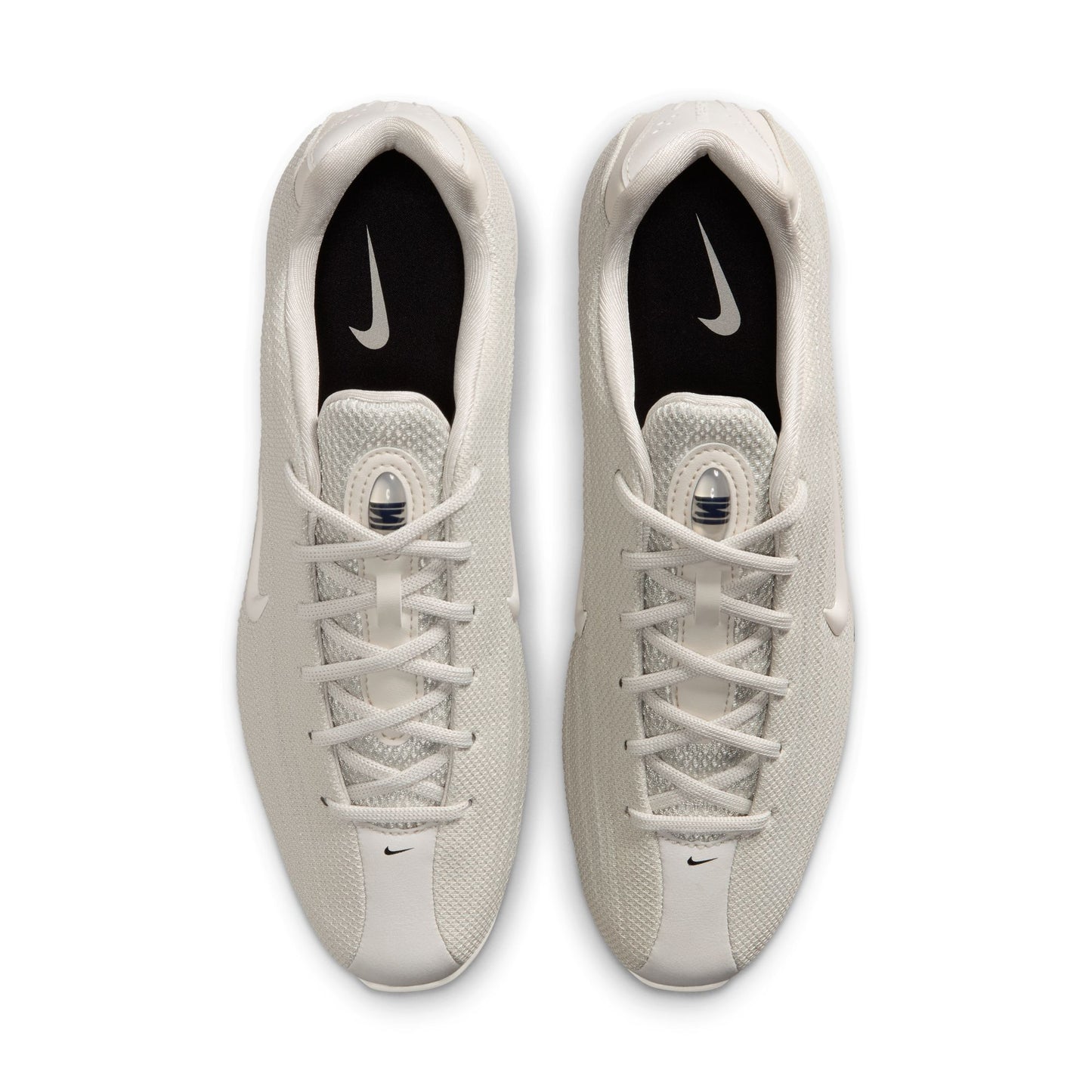 Women's Nike Shox Z - "Light Bone"