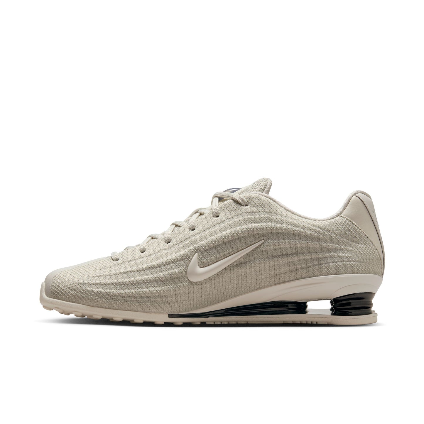 Women's Nike Shox Z - "Light Bone"