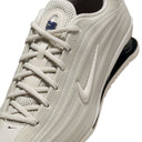 Women's Nike Shox Z - "Light Bone"