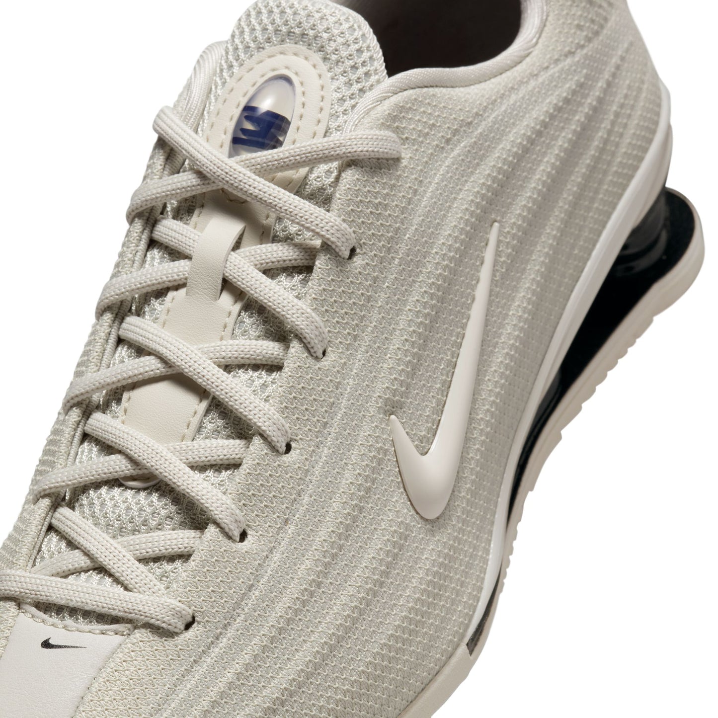 Women's Nike Shox Z - "Light Bone"