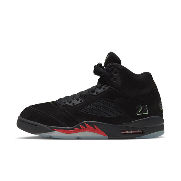 Men's Air Jordan 5 Retro - "Halloween"