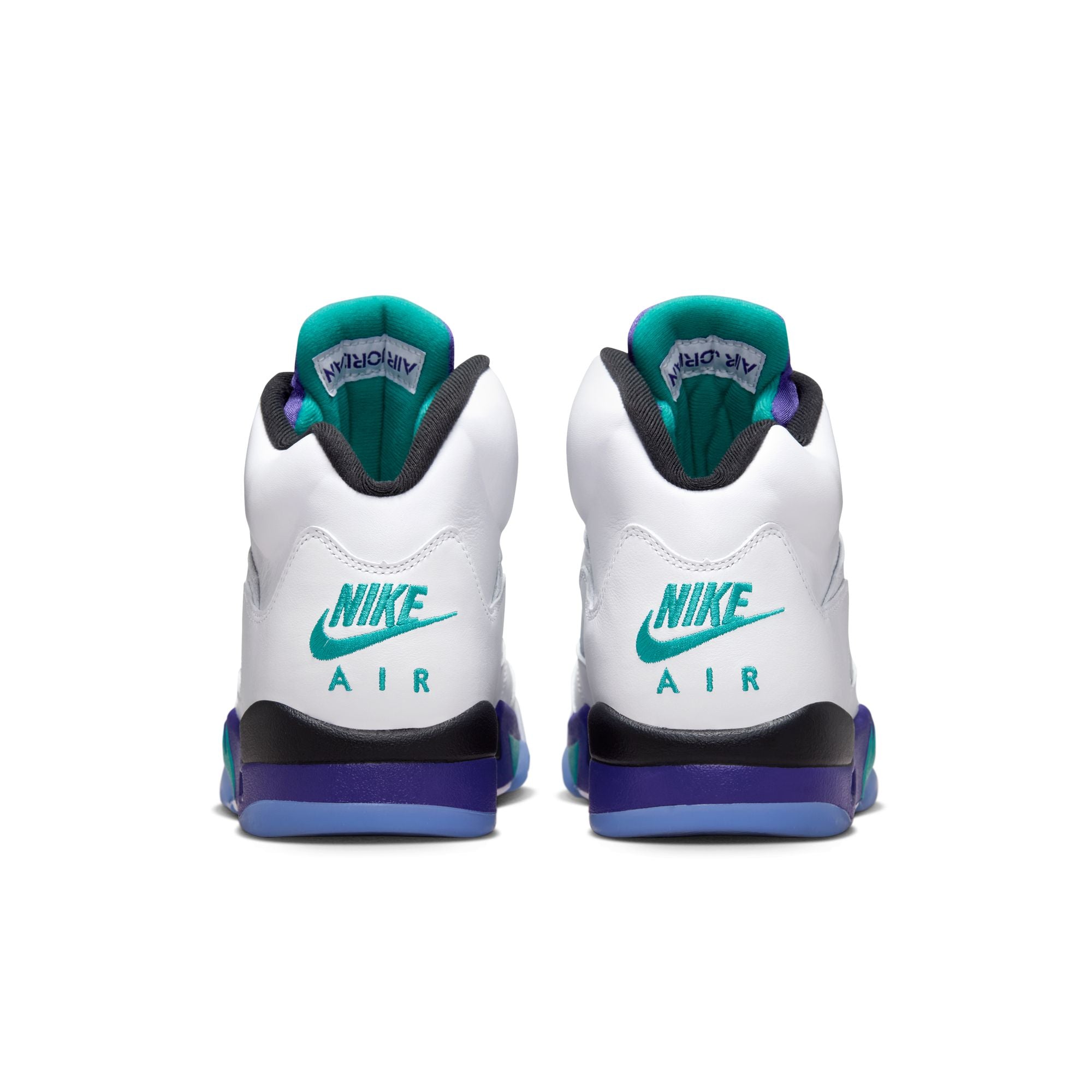 Men's Air Jordan 5 Retro - 