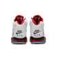 Men's Air Jordan 5 Retro - "Fire Red"