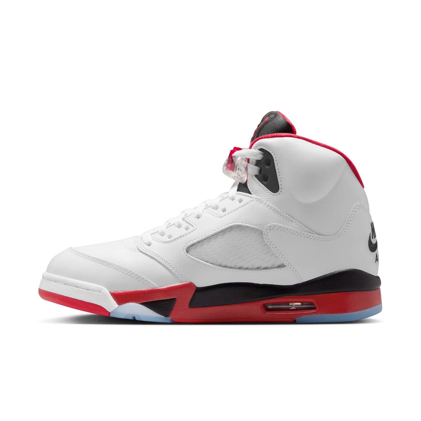 Men's Air Jordan 5 Retro - "Fire Red"