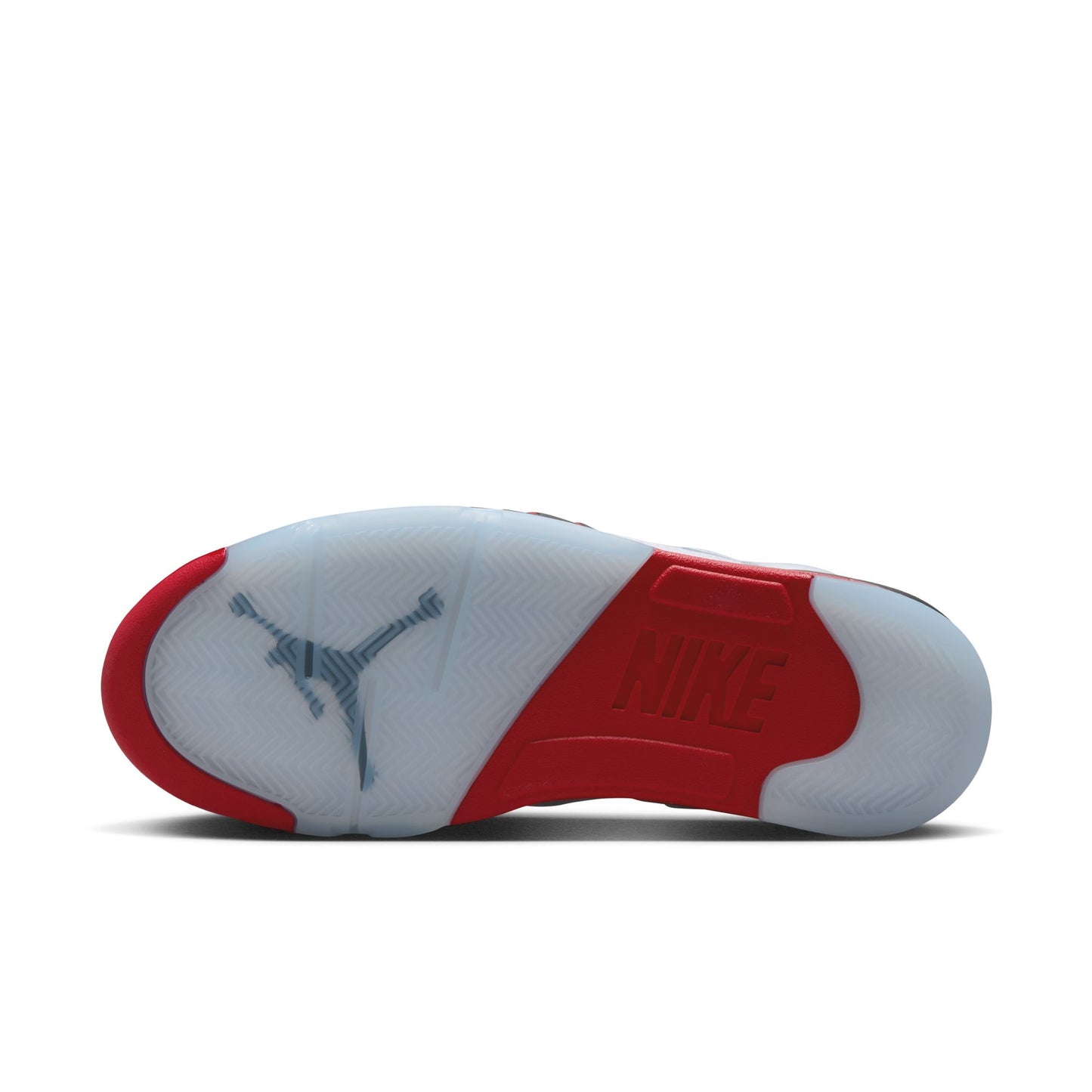 Men's Air Jordan 5 Retro - "Fire Red"
