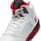 Men's Air Jordan 5 Retro - "Fire Red"