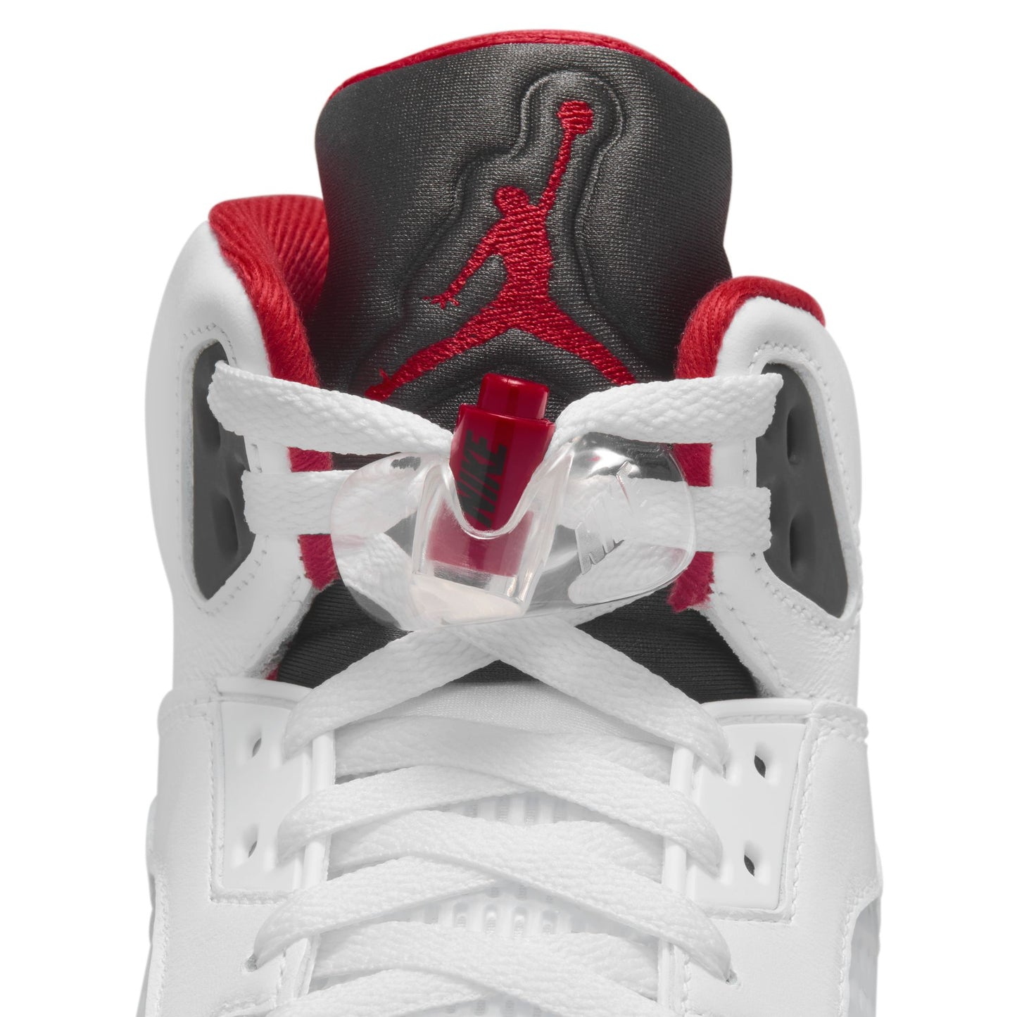 Men's Air Jordan 5 Retro - "Fire Red"