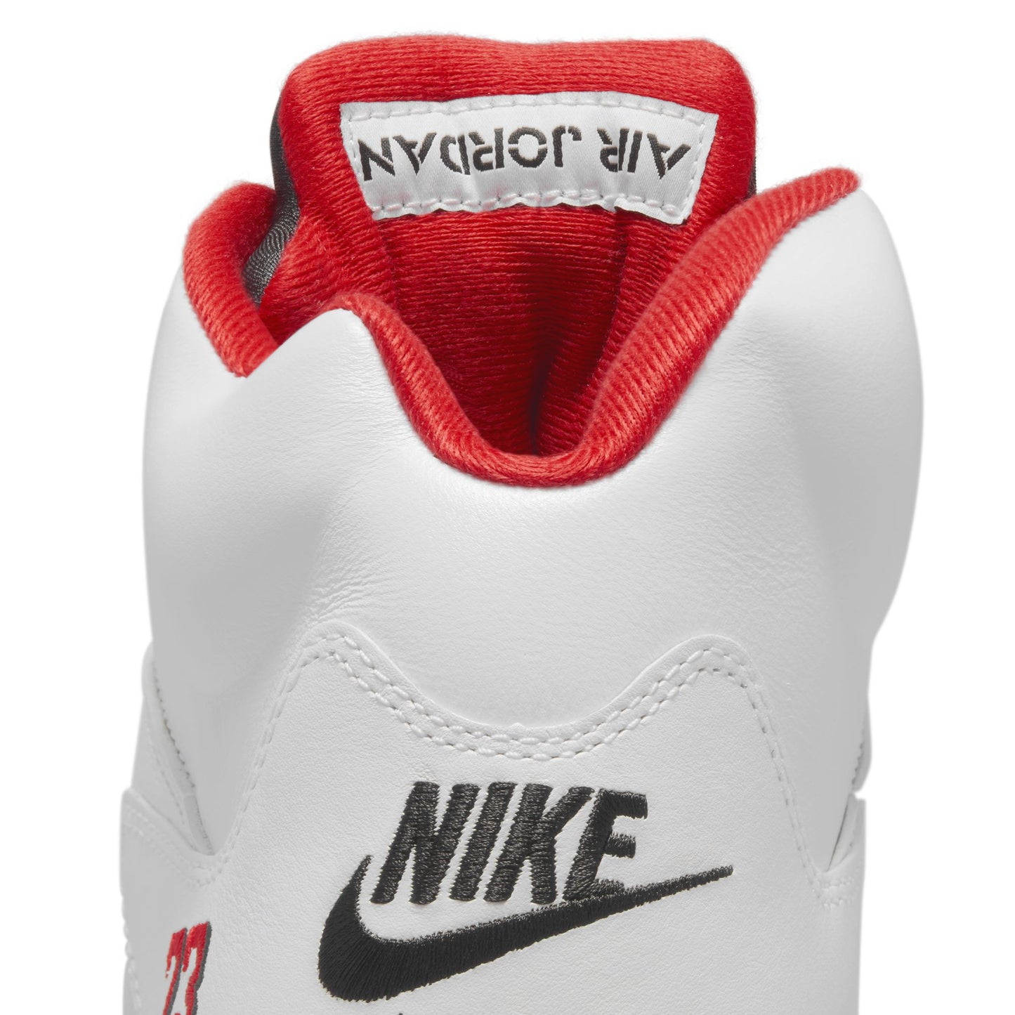 Men's Air Jordan 5 Retro - "Fire Red"