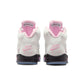 Men's Air Jordan 5 Retro - "Medium Soft Pink"