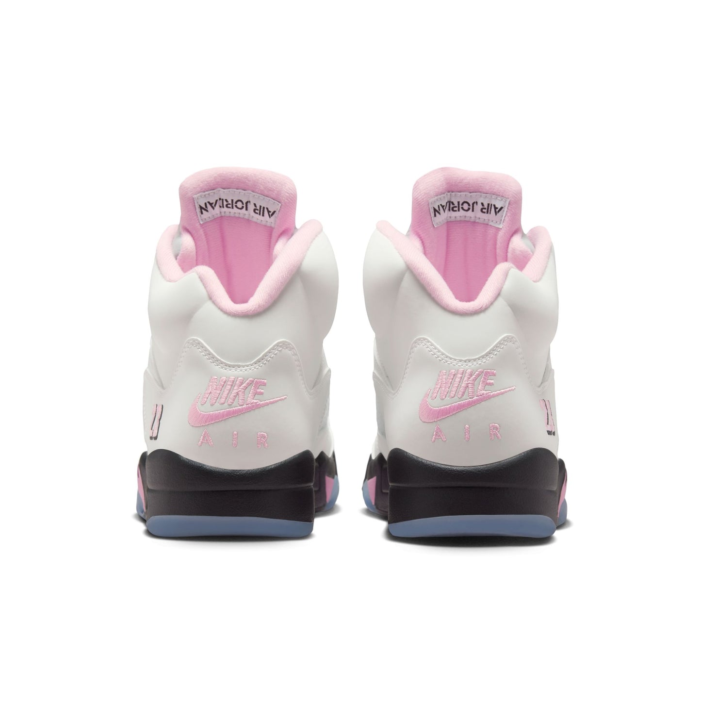 Men's Air Jordan 5 Retro - "Medium Soft Pink"