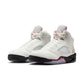 Men's Air Jordan 5 Retro - "Medium Soft Pink"