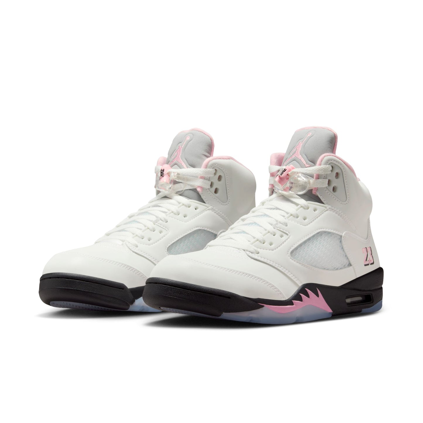 Men's Air Jordan 5 Retro - "Medium Soft Pink"