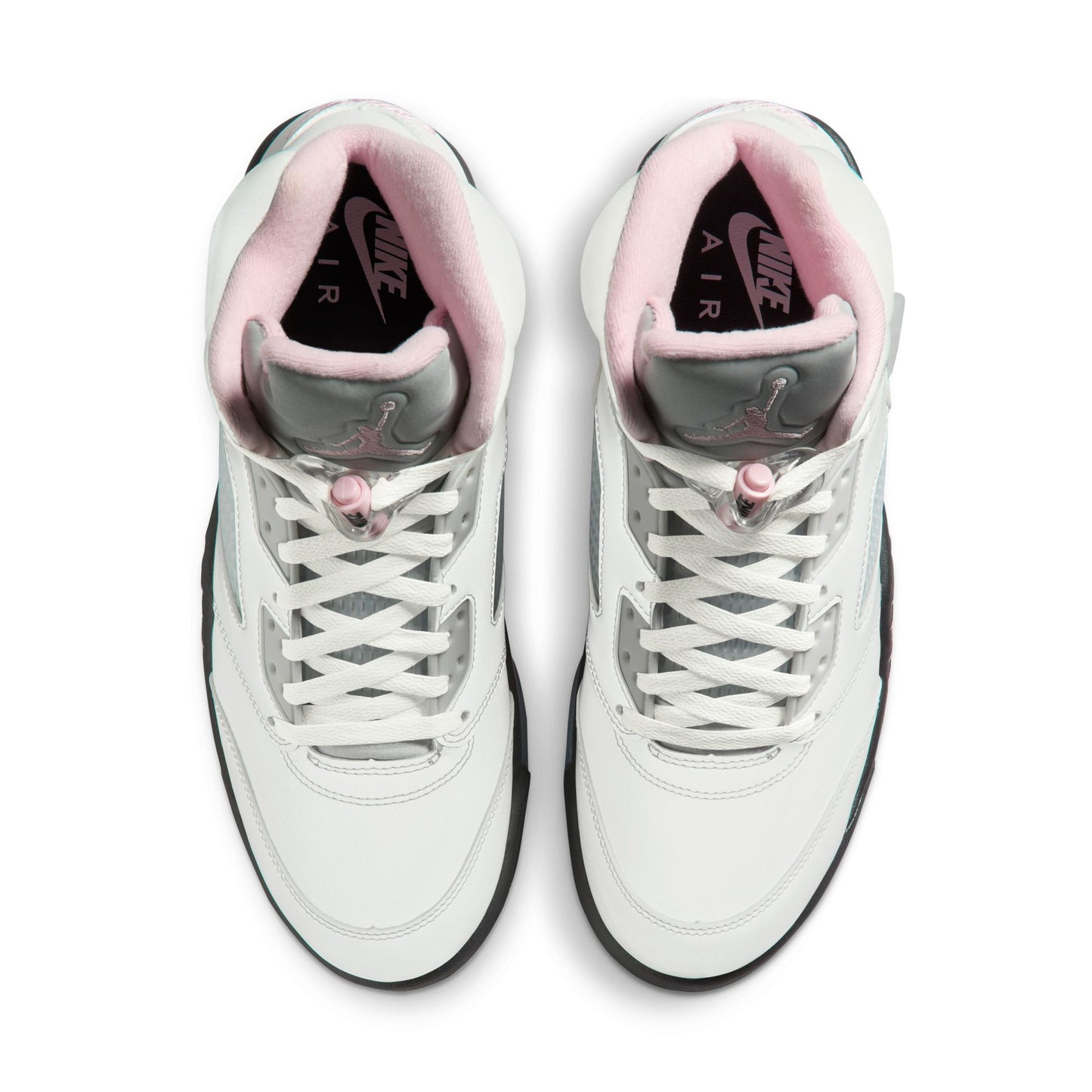 Men's Air Jordan 5 Retro - "Medium Soft Pink"