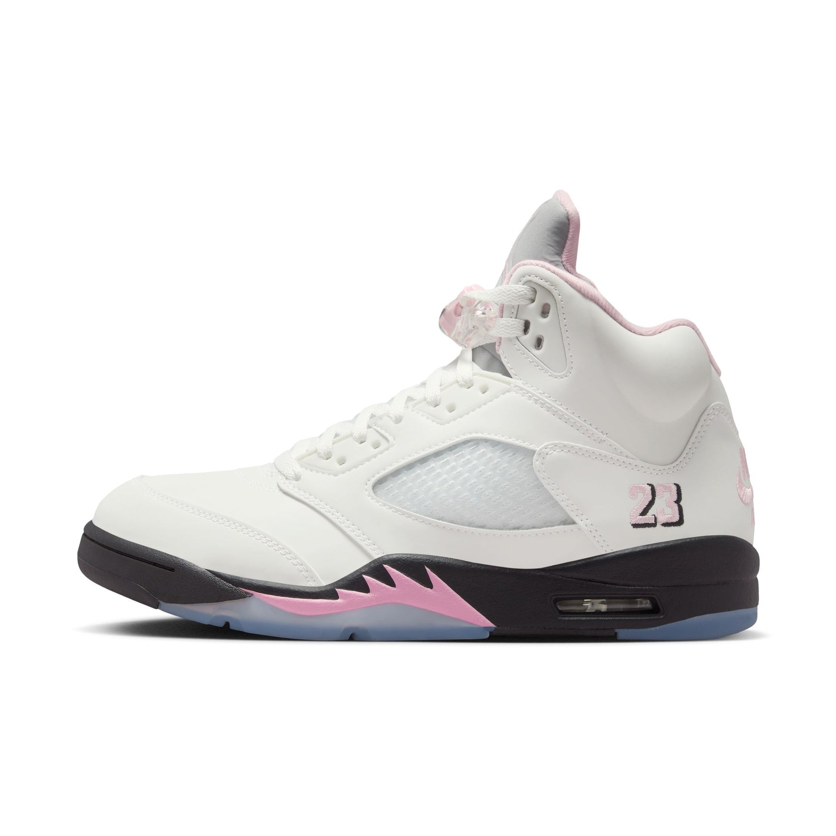Men's Air Jordan 5 Retro - "Medium Soft Pink"