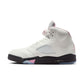 Men's Air Jordan 5 Retro - "Medium Soft Pink"