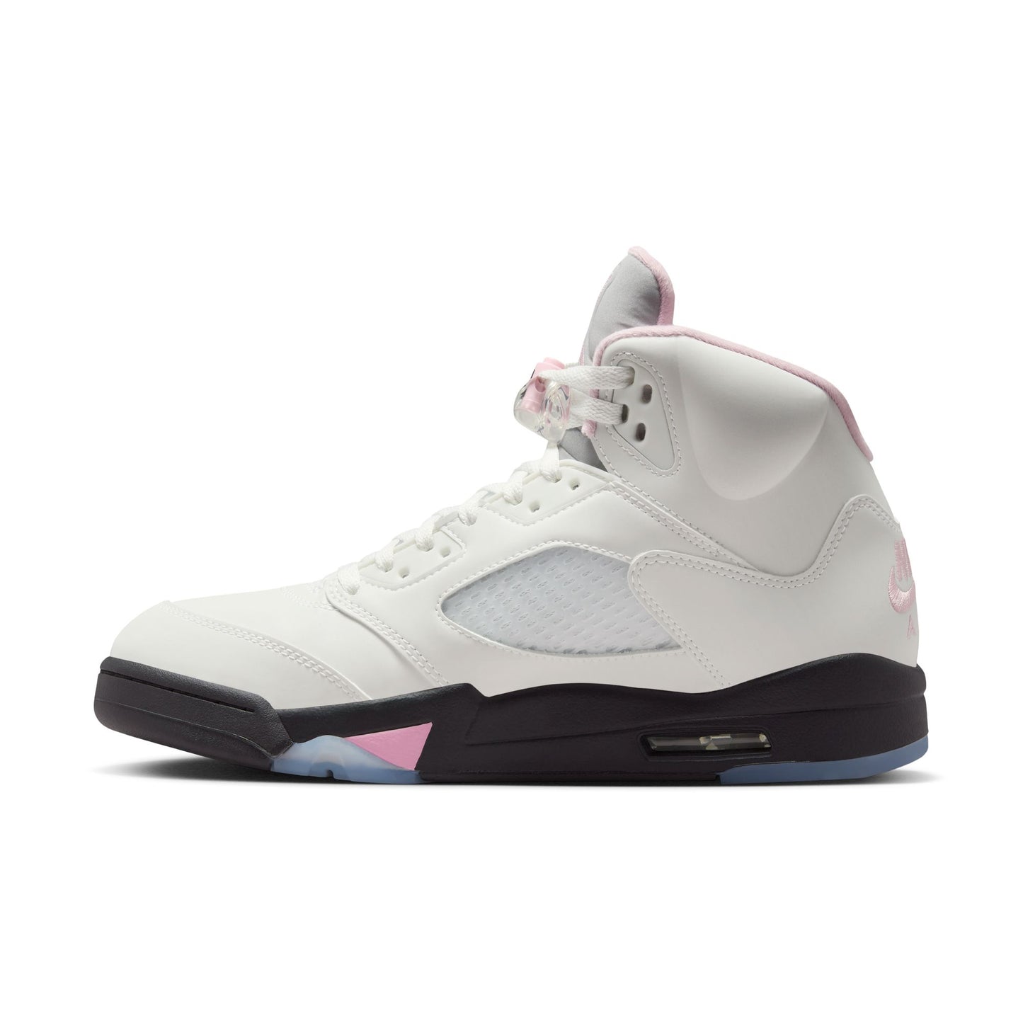 Men's Air Jordan 5 Retro - "Medium Soft Pink"