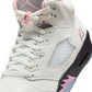Men's Air Jordan 5 Retro - "Medium Soft Pink"