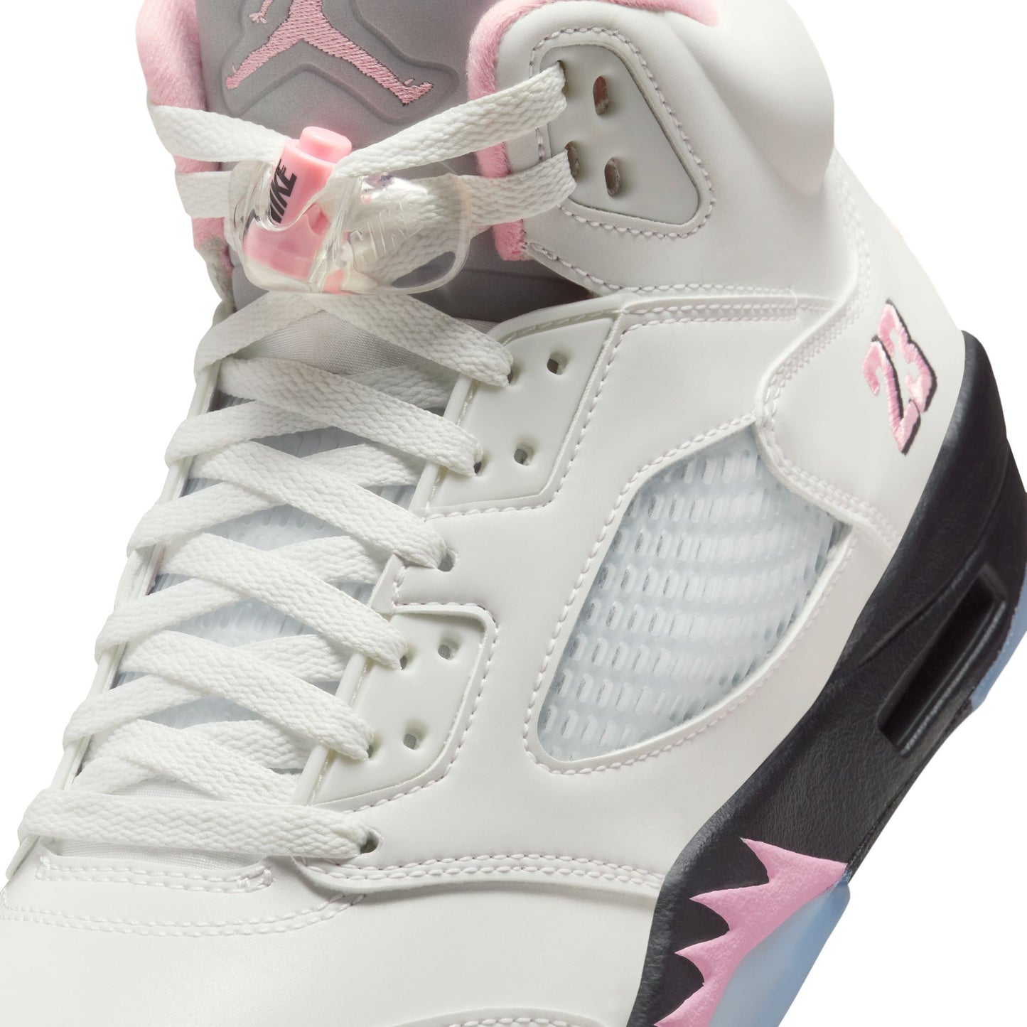 Men's Air Jordan 5 Retro - "Medium Soft Pink"