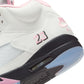 Men's Air Jordan 5 Retro - "Medium Soft Pink"