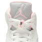 Men's Air Jordan 5 Retro - "Medium Soft Pink"