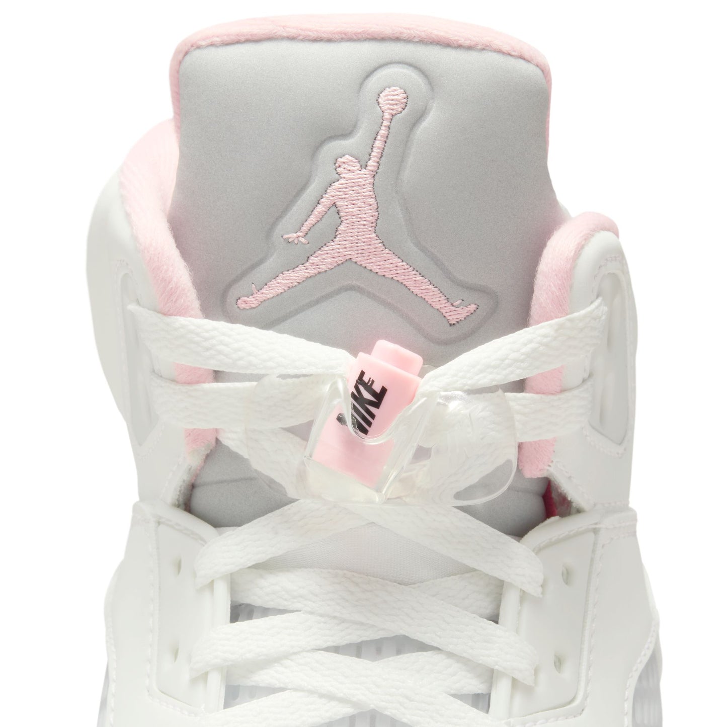 Men's Air Jordan 5 Retro - "Medium Soft Pink"
