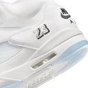 Men's Air Jordan 5 Retro OG - "White Metallic"
