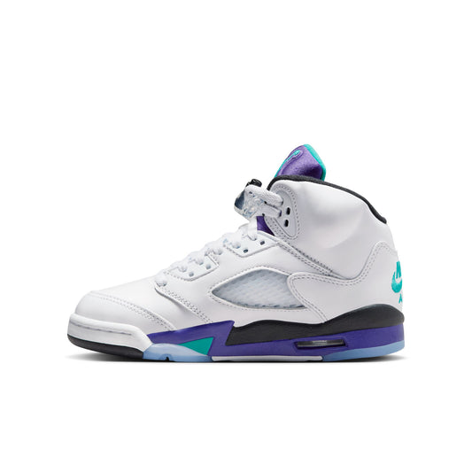 Big Kid's Air Jordan 5 Retro - 