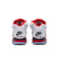 Big Kid's Air Jordan 5 Retro - "Fire Red"