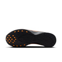 Women's Nike Air Superfly LX Pony Hair Leather - "Alpha Orange"