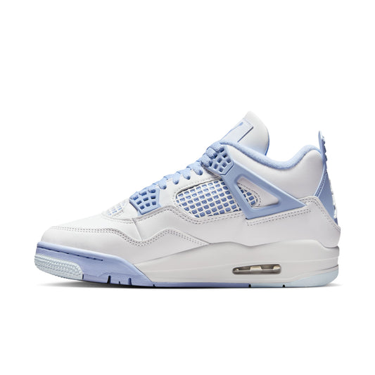 Women's Air Jordan 4 Retro - 