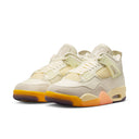 Women's Air Jordan 4 Retro - "Birds of Paradise"