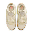 Women's Air Jordan 4 Retro - "Birds of Paradise"
