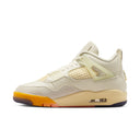 Women's Air Jordan 4 Retro - "Birds of Paradise"