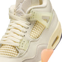 Women's Air Jordan 4 Retro - "Birds of Paradise"