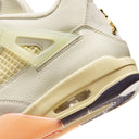 Women's Air Jordan 4 Retro - "Birds of Paradise"