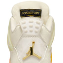 Women's Air Jordan 4 Retro - "Birds of Paradise"